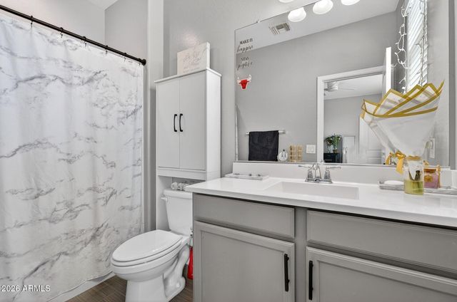 696 W WELSH BLACK Trail, San Tan Valley, AZ 85143