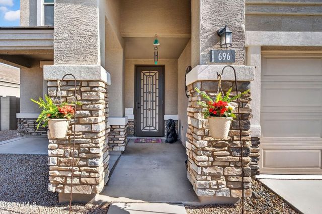 696 W WELSH BLACK Trail, San Tan Valley, AZ 85143