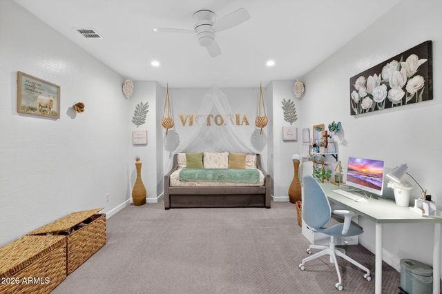 696 W WELSH BLACK Trail, San Tan Valley, AZ 85143