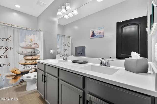 696 W WELSH BLACK Trail, San Tan Valley, AZ 85143