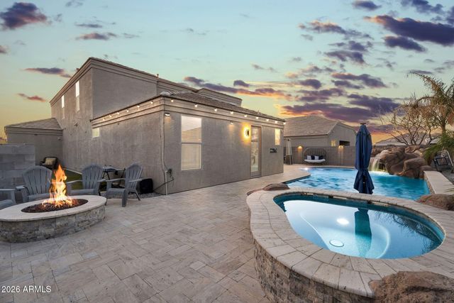 696 W WELSH BLACK Trail, San Tan Valley, AZ 85143