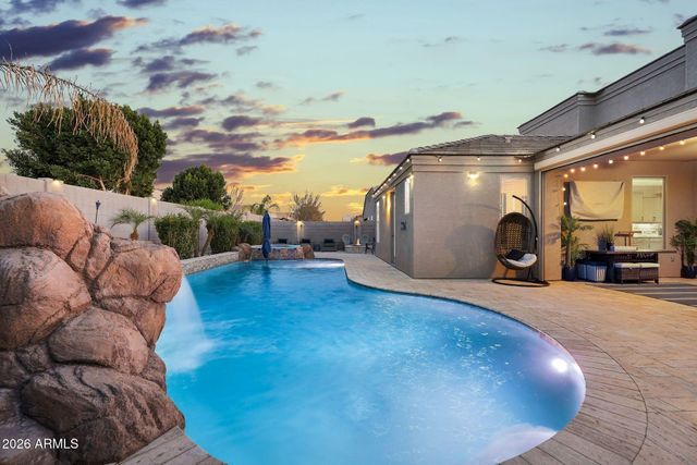 696 W WELSH BLACK Trail, San Tan Valley, AZ 85143