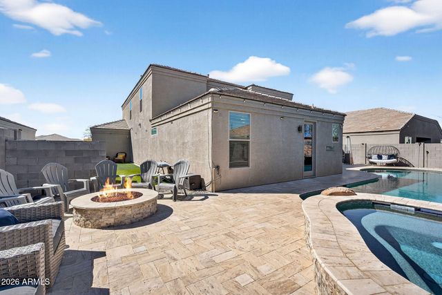696 W WELSH BLACK Trail, San Tan Valley, AZ 85143