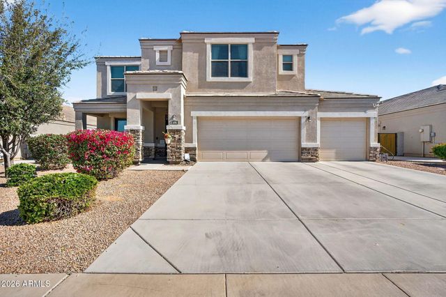 696 W WELSH BLACK Trail, San Tan Valley, AZ 85143
