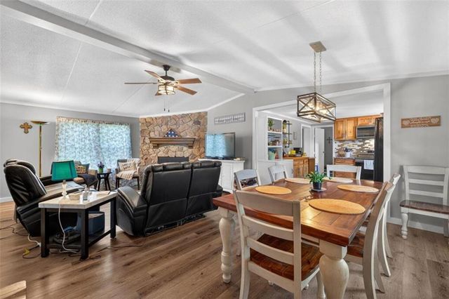 289 Burtom Road, Eatonton, GA 31024