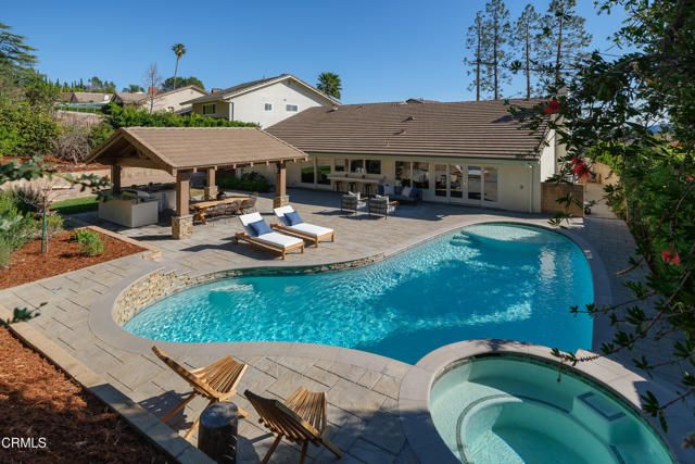 3033 Hopeton Road, La Crescenta, CA 91214