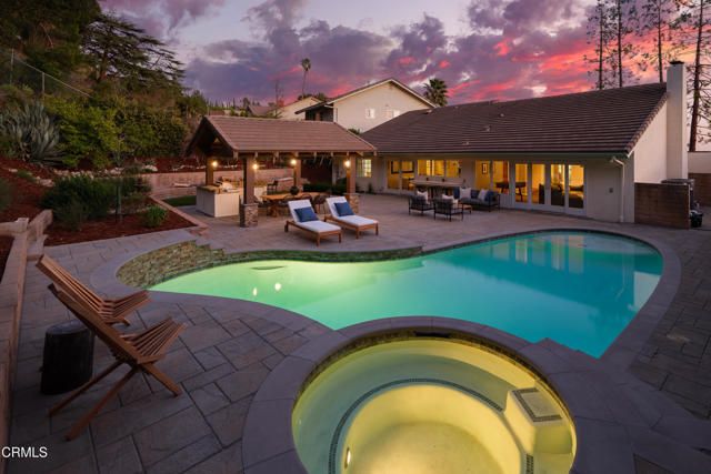 3033 Hopeton Road, La Crescenta, CA 91214