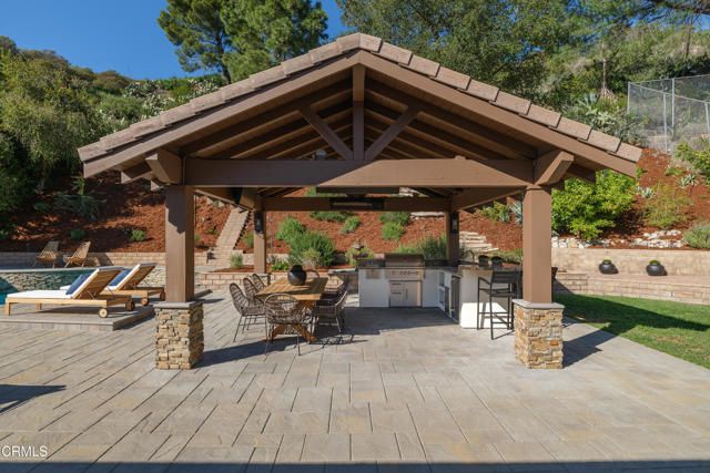 3033 Hopeton Road, La Crescenta, CA 91214