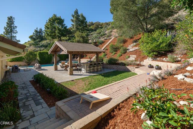3033 Hopeton Road, La Crescenta, CA 91214