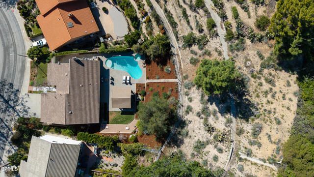 3033 Hopeton Road, La Crescenta, CA 91214