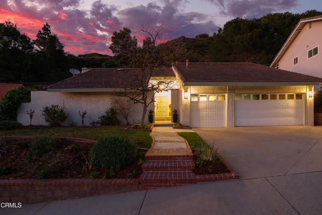 3033 Hopeton Road, La Crescenta, CA 91214