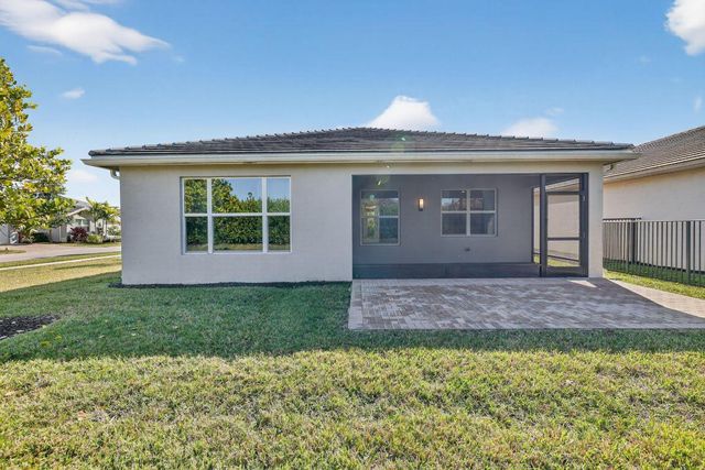 15673 SW Egret Coast Dr, Port St Lucie, FL 34987