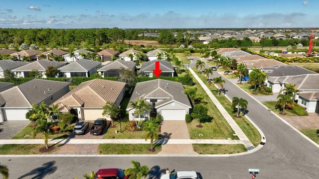 15673 SW Egret Coast Dr, Port St Lucie, FL 34987