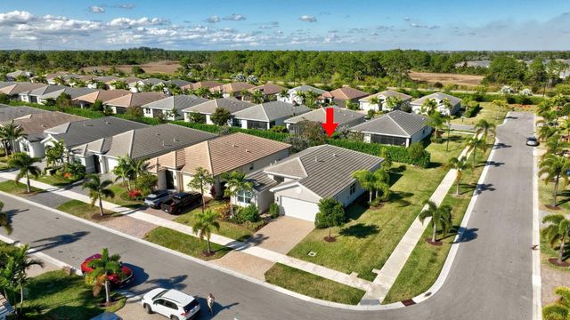 15673 SW Egret Coast Dr, Port St Lucie, FL 34987