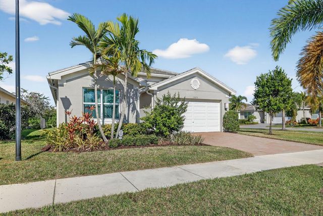 15673 SW Egret Coast Dr, Port St Lucie, FL 34987