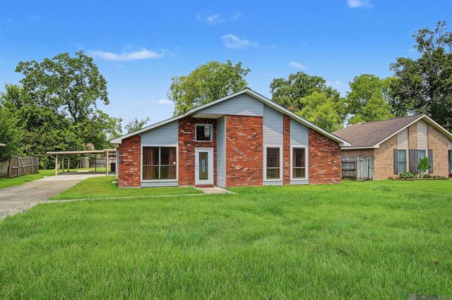 7506 Debit Dr, Baton Rouge, LA 70817