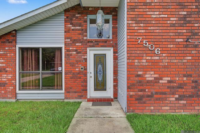 7506 Debit Dr, Baton Rouge, LA 70817