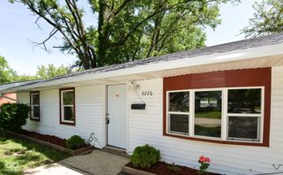 9226 Rochelle Drive, Indianapolis, IN 46235