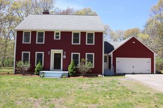 2 Sea Pines Ln, Sandwich, MA 02563