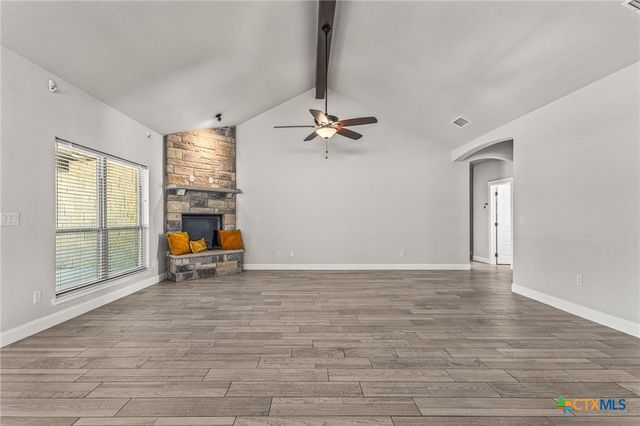 220 Pecan Meadow Lane, Harker Heights, TX 76548