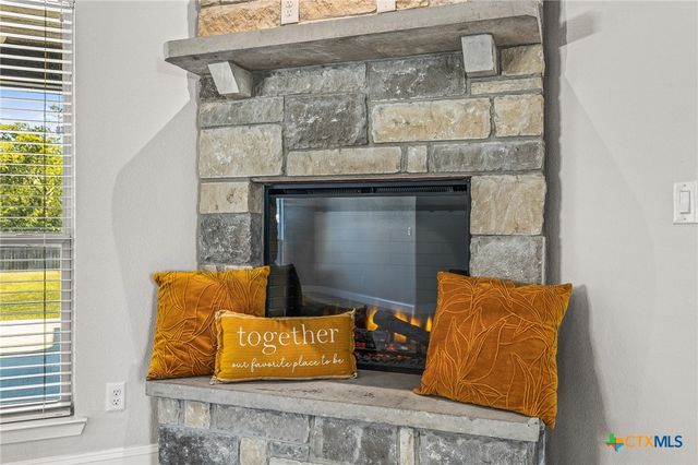 220 Pecan Meadow Lane, Harker Heights, TX 76548