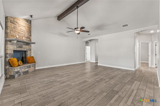 220 Pecan Meadow Lane, Harker Heights, TX 76548