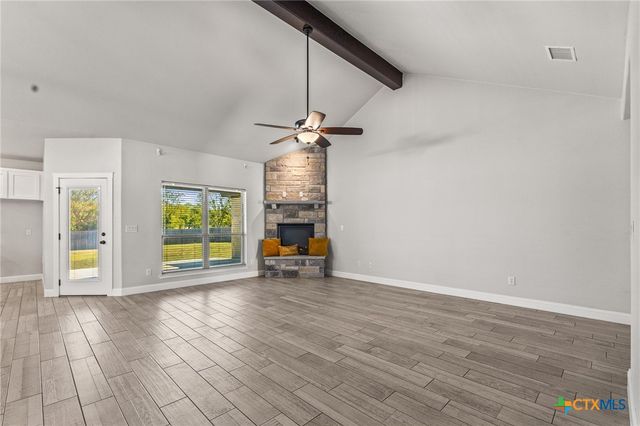 220 Pecan Meadow Lane, Harker Heights, TX 76548