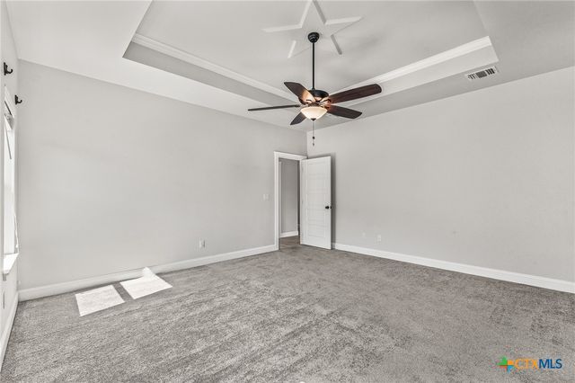 220 Pecan Meadow Lane, Harker Heights, TX 76548