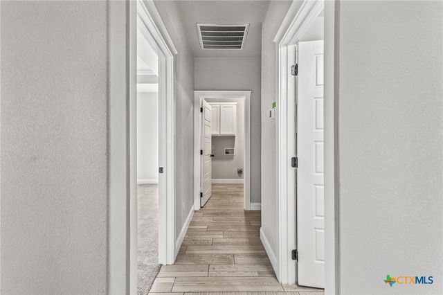 220 Pecan Meadow Lane, Harker Heights, TX 76548