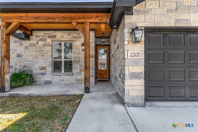 220 Pecan Meadow Lane, Harker Heights, TX 76548