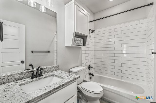 220 Pecan Meadow Lane, Harker Heights, TX 76548