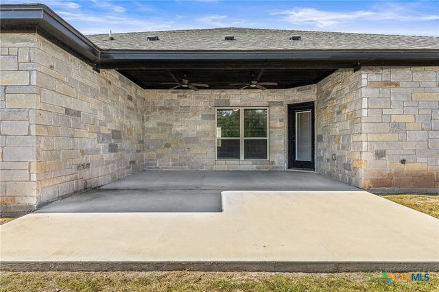 220 Pecan Meadow Lane, Harker Heights, TX 76548