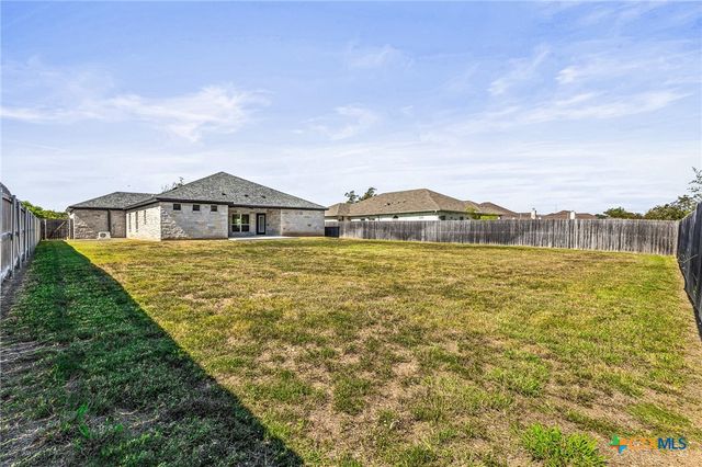 220 Pecan Meadow Lane, Harker Heights, TX 76548