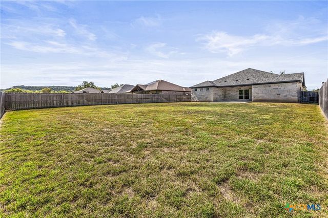 220 Pecan Meadow Lane, Harker Heights, TX 76548