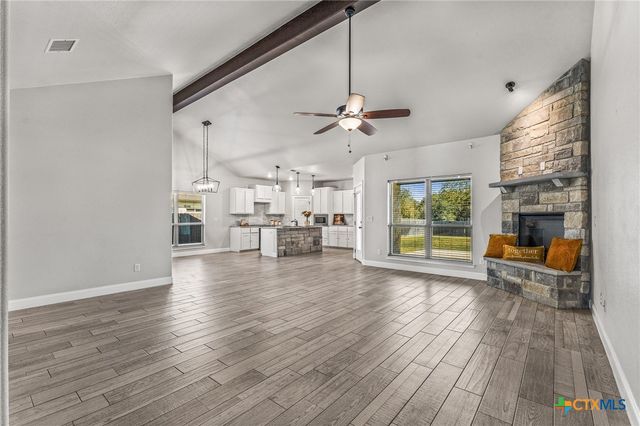 220 Pecan Meadow Lane, Harker Heights, TX 76548