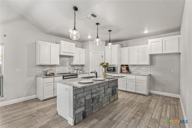 220 Pecan Meadow Lane, Harker Heights, TX 76548