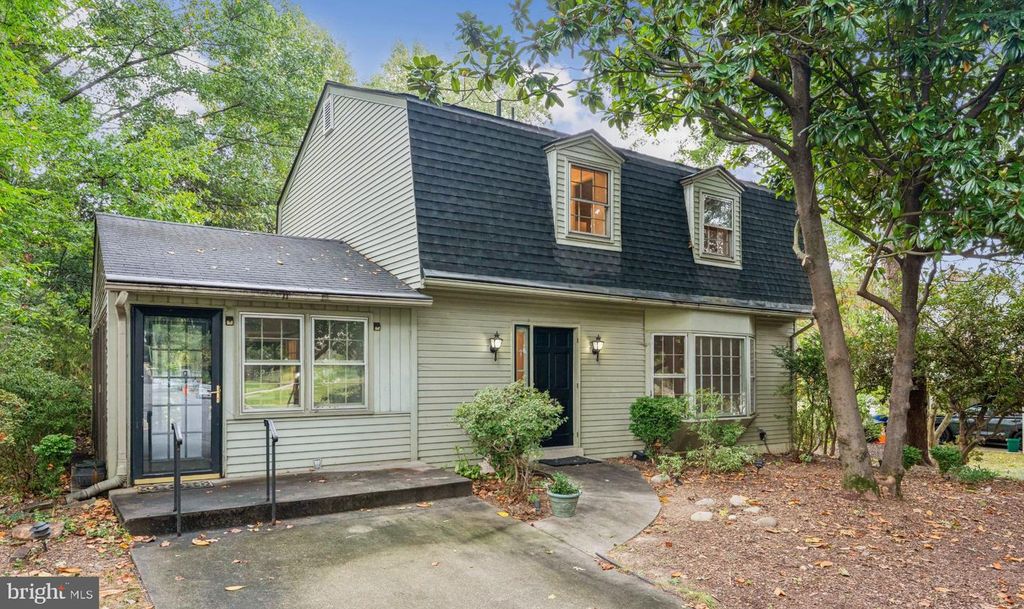 2209 VICTOR CT, Silver Spring, MD 20906