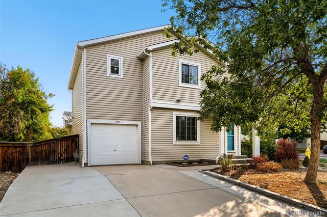 1215 Finch Avenue, Brighton, CO 80601