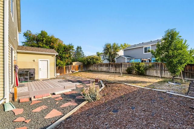 1215 Finch Avenue, Brighton, CO 80601