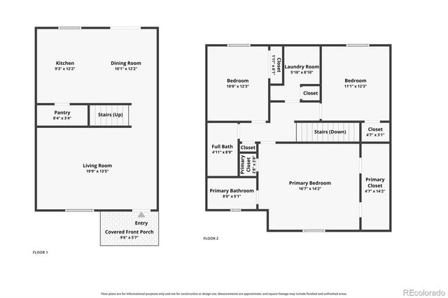 1215 Finch Avenue, Brighton, CO 80601