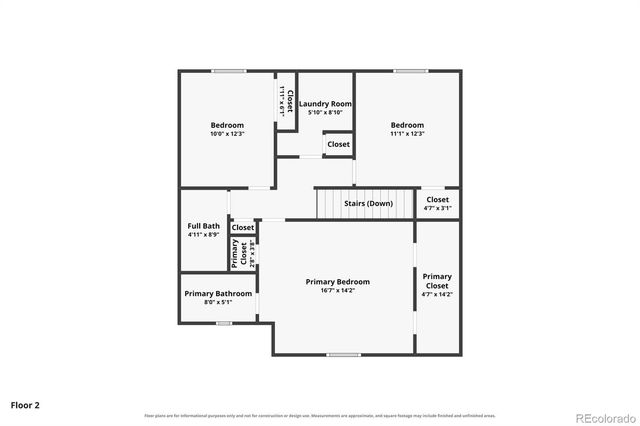 1215 Finch Avenue, Brighton, CO 80601