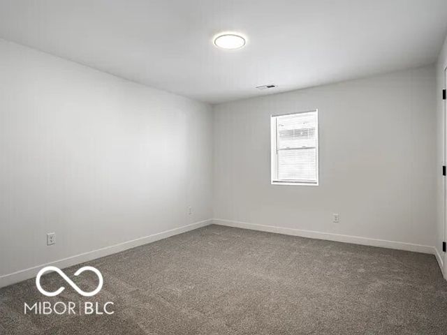 849 N Oakland Avenue, Indianapolis, IN 46201