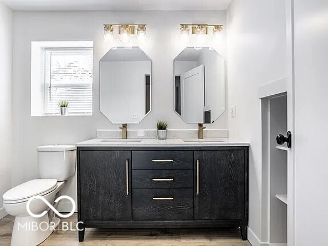 849 N Oakland Avenue, Indianapolis, IN 46201