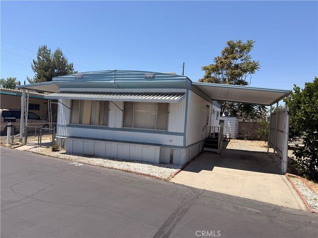 999 S Santa Fe Avenue 73, San Jacinto, CA 92583
