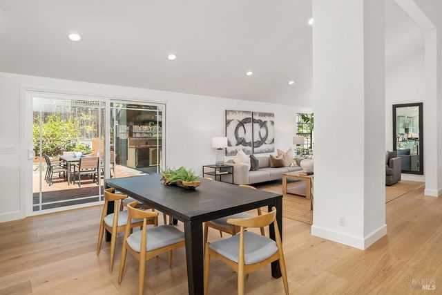 100 Partridge Dr, Novato, CA 94945