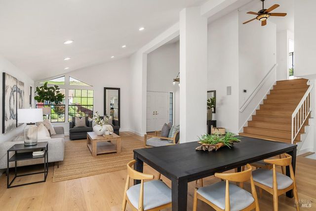 100 Partridge Dr, Novato, CA 94945