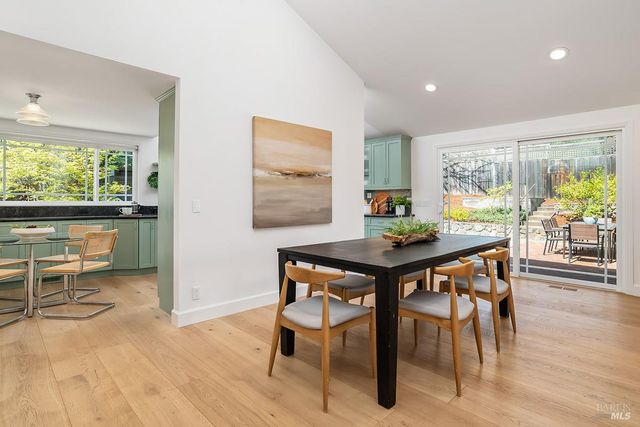 100 Partridge Dr, Novato, CA 94945