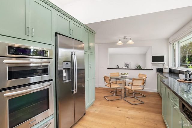 100 Partridge Dr, Novato, CA 94945