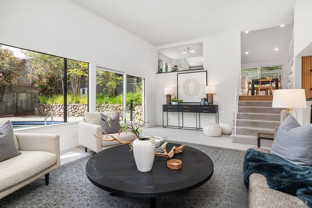 100 Partridge Dr, Novato, CA 94945