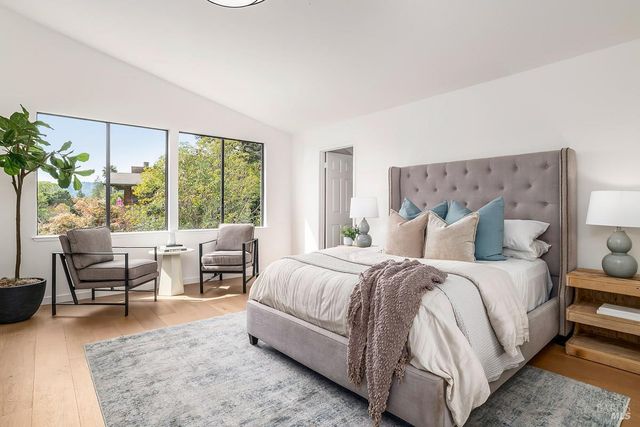 100 Partridge Dr, Novato, CA 94945